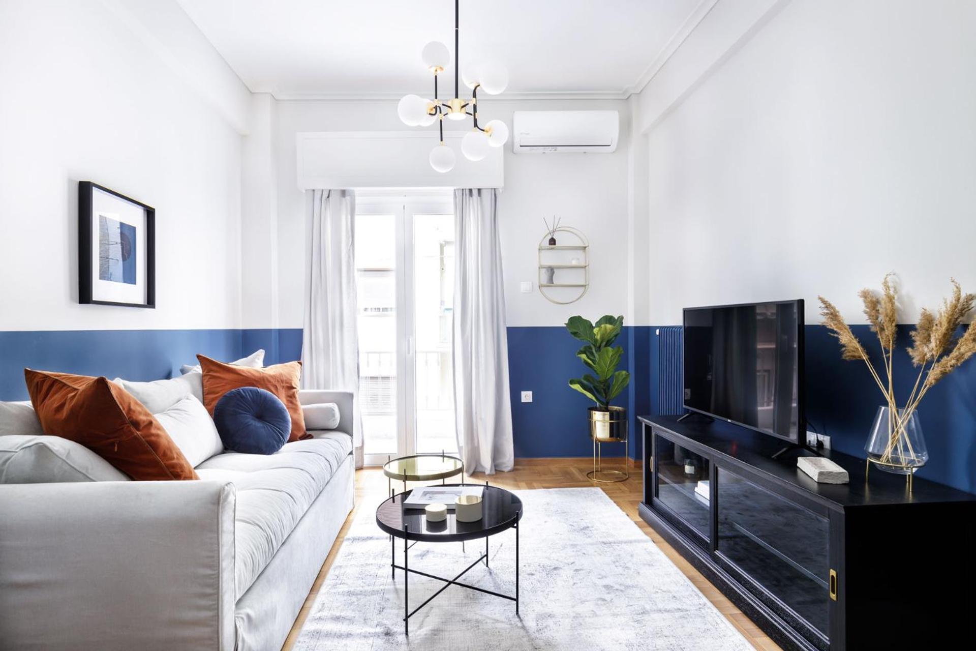 Divine 1Br Apartment Near The Acropolis Museum Афины Экстерьер фото